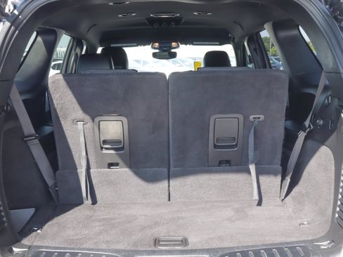 Used 2021 Dodge Durango GT AWD/4WD image 10