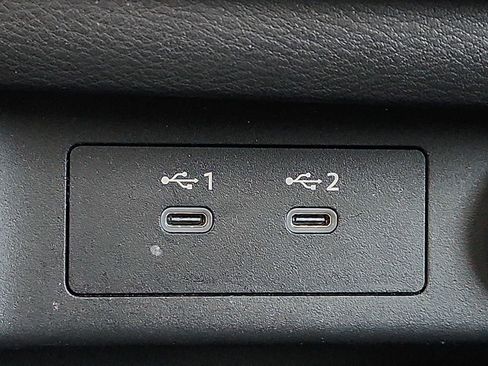 Certified 2024 Nissan Rogue SV w/ SV Premium Package image 24