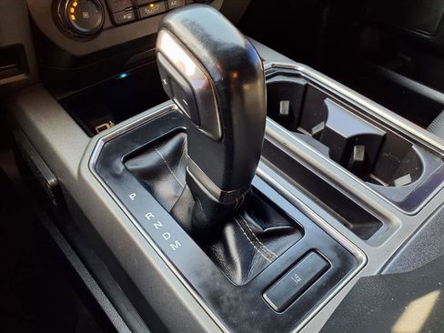 Used 2020 Ford F150 Raptor w/ Equipment Group 801A Mid image 11