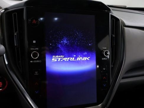 Used 2025 Subaru Crosstrek 2.5i Wilderness w/ Wilderness Package image 24