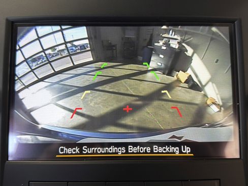 Used 2025 Subaru Forester image 27