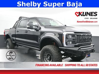 New 2025 Ford F250 Lariat w/ Lariat Ultimate Package