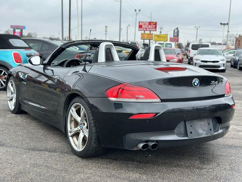 Used 2014 BMW Z4 sDrive28i image 14