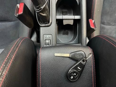 Used 2014 Subaru Impreza WRX STI w/ Navigation System Package image 20