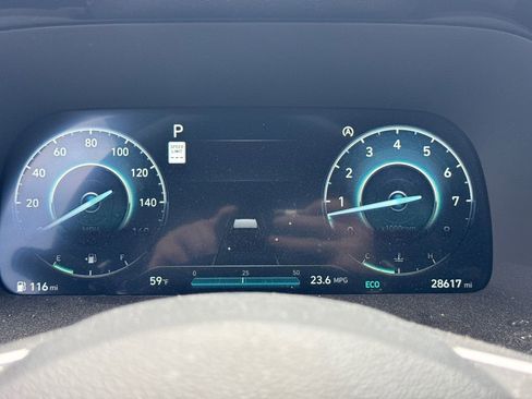 Used 2024 Hyundai Palisade Calligraphy AWD/4WD image 28