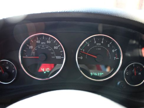 Used 2015 Jeep Wrangler Unlimited Sport AWD/4WD image 24