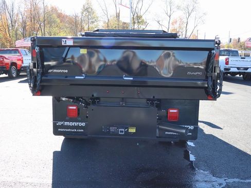 New 2025 Chevrolet Silverado 3500 W/T w/ WT Convenience Package image 3