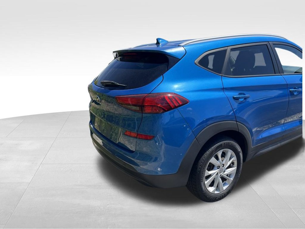 Used 2020 Hyundai Tucson Value FWD image 20