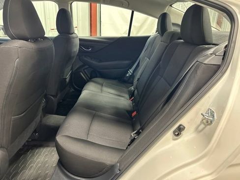 Used 2024 Subaru Legacy Premium AWD/4WD image 16