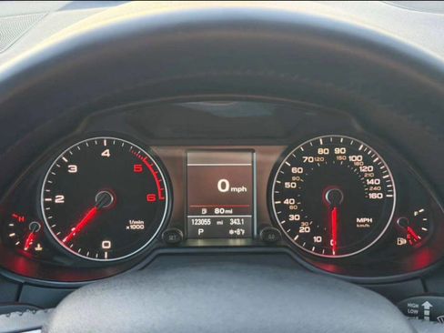 Used 2014 Audi Q5 TDI Premium Plus image 2