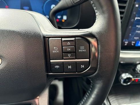 Used 2025 Ford F250 Platinum image 13