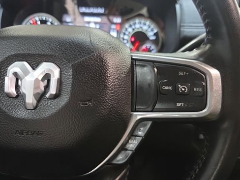 Used 2024 RAM 2500 Laramie image 18