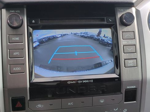 Used 2016 Toyota Tundra SR5 image 25