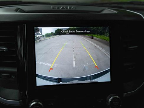 Used 2021 RAM 1500 Lone Star RWD image 30