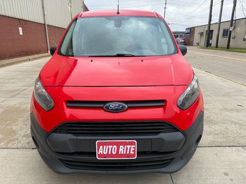 Used 2018 Ford Transit Connect XL FWD image 2