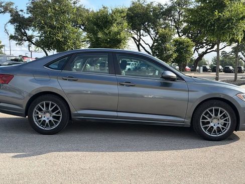 Used 2021 Volkswagen Jetta S FWD image 4