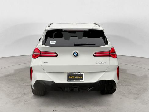 New 2026 BMW X3 xDrive30 image 6