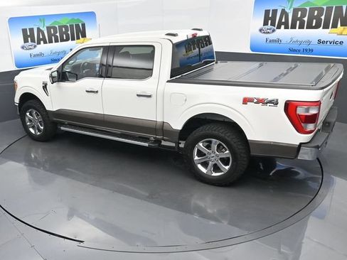 Used 2022 Ford F150 Lariat AWD/4WD image 25