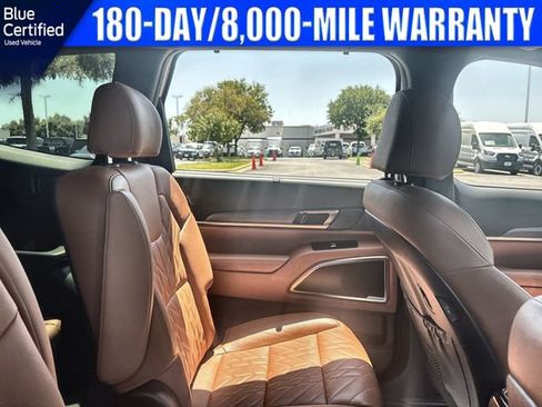 Used 2023 Kia Telluride SX X-Pro AWD/4WD image 17