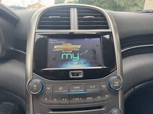 Used 2013 Chevrolet Malibu LT w/ Power Convenience Package FWD image 28