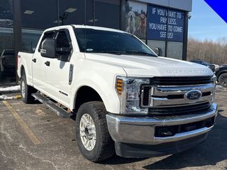 Used 2018 Ford F250 XLT video 1
