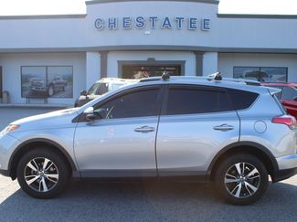Used 2018 Toyota RAV4 XLE FWD video 1