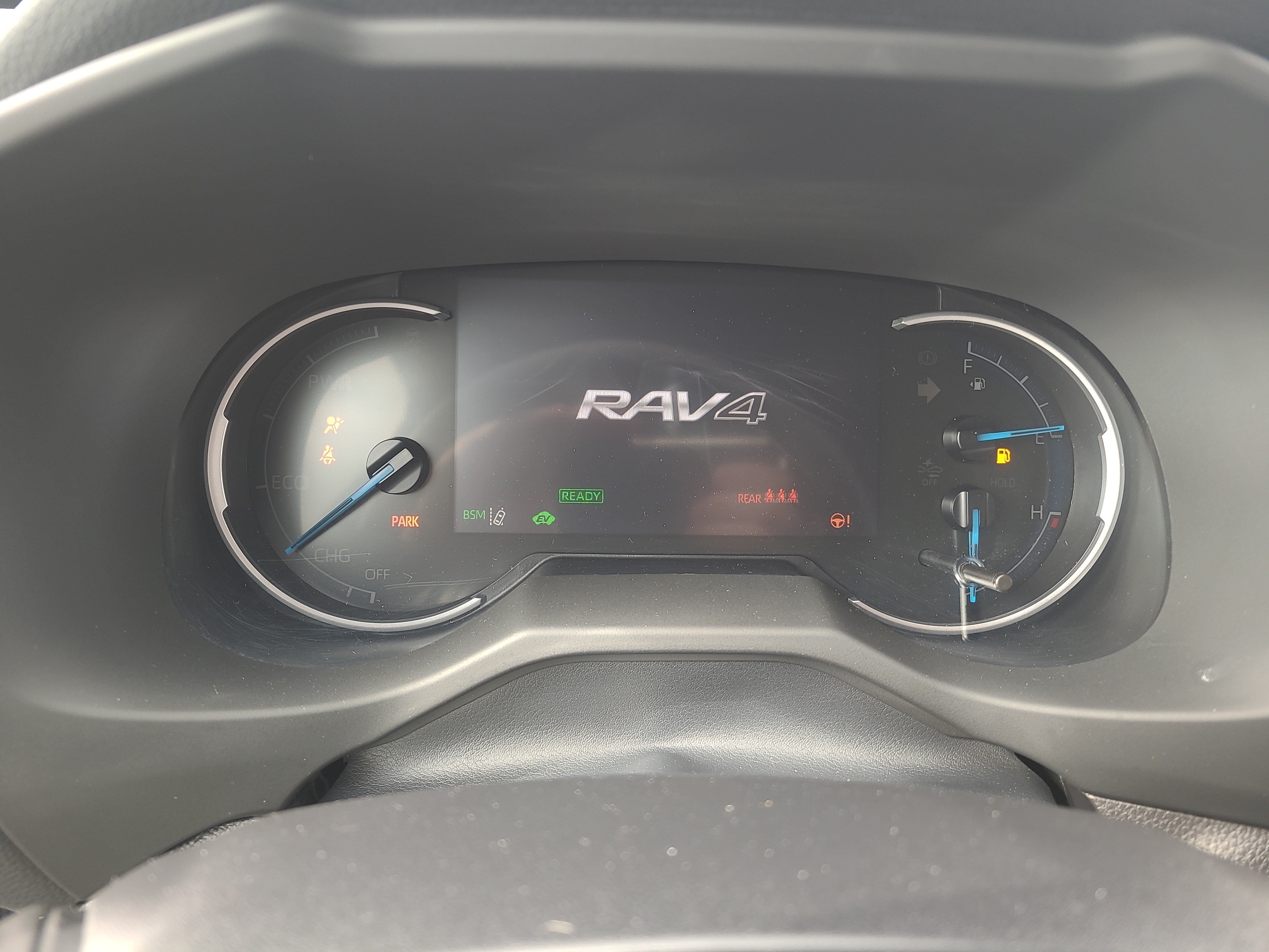 Certified 2025 Toyota RAV4 XLE w/ Convenience Package AWD/4WD image 23