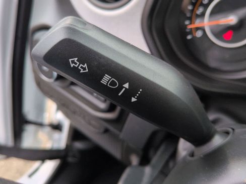 New 2026 Jeep Wrangler Unlimited Sport AWD/4WD image 25