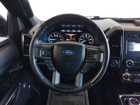 Used 2020 Ford Expedition Max XL AWD/4WD image 22