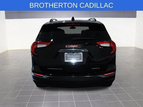 Used 2024 GMC Terrain AT4 w/ Tech Package AWD/4WD image 4