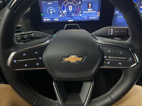 Used 2026 Chevrolet Traverse High Country w/ LPO, Floor Liner Package image 38