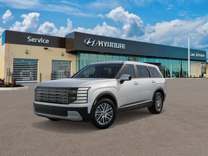 New 2027 Hyundai Palisade SE