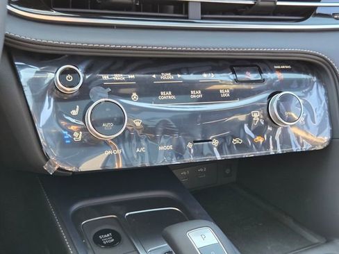 New 2026 INFINITI QX60 Sport w/ Dark Cargo Package image 28