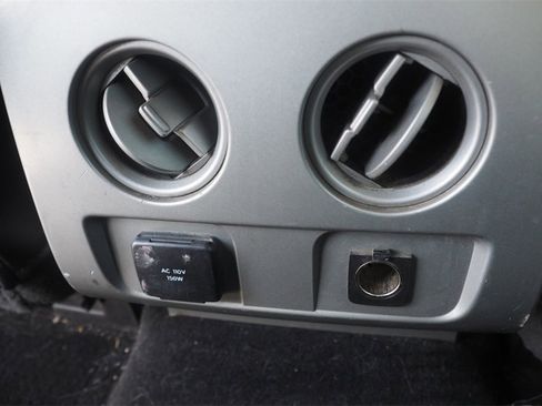 Used 2011 Ford F150 FX4 w/ FX Luxury Pkg image 20