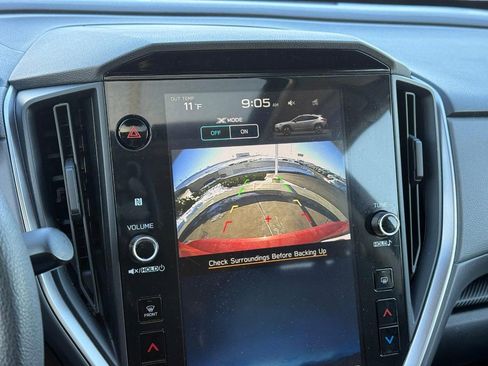 Used 2024 Subaru Crosstrek 2.0i Premium image 27