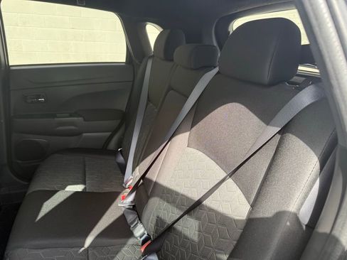 New 2026 Mitsubishi Outlander Sport AWD image 22