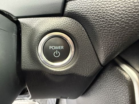 Certified 2025 Toyota RAV4 XSE image 15