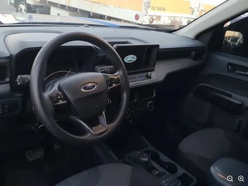 Used 2022 Ford Maverick XL FWD image 5
