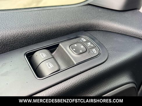 New 2026 Mercedes-Benz Sprinter 2500 image 18