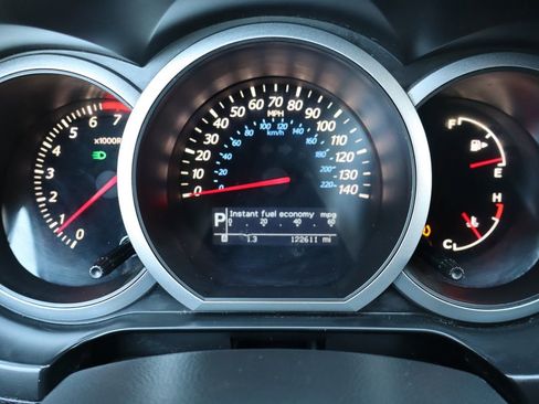 Used 2010 Suzuki Grand Vitara Premium image 28