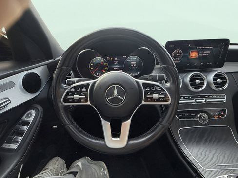 Used 2021 Mercedes-Benz C 300 Sedan image 45