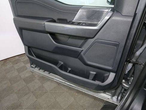 Used 2023 Ford F150 XLT w/ Equipment Group 302A High AWD/4WD image 40
