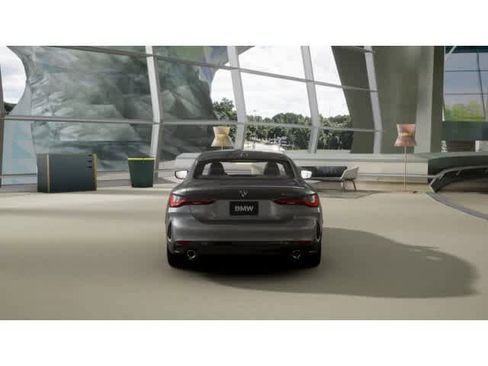 New 2026 BMW 430i Coupe w/ Parking Assistance Package image 5