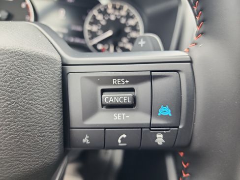 New 2026 Nissan Rogue SV w/ Rock Creek Premium Package AWD/4WD image 19