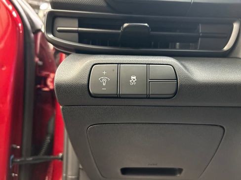 Used 2026 Hyundai Elantra Sport FWD image 20