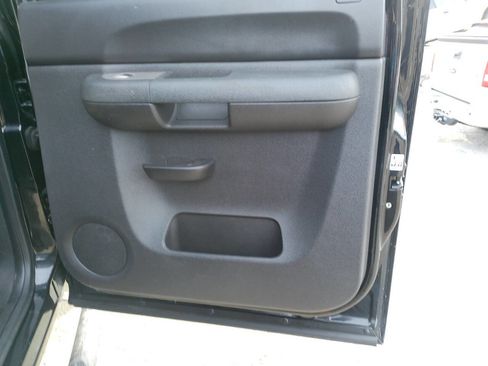 Used 2011 GMC Sierra 2500 SLE w/ SLE Preferred Package image 20