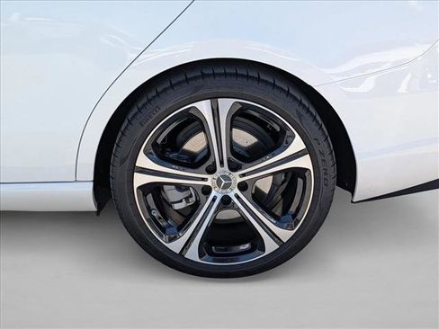 Certified 2024 Mercedes-Benz C 300 Sedan image 17
