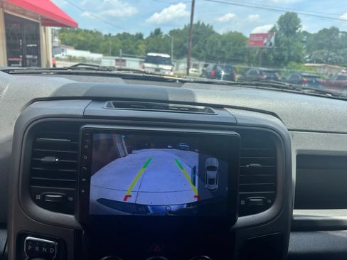 Used 2019 RAM 1500 Express w/ Express Value Package AWD/4WD image 14