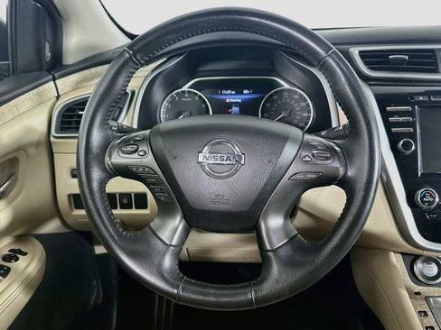 Used 2021 Nissan Murano SV FWD image 18