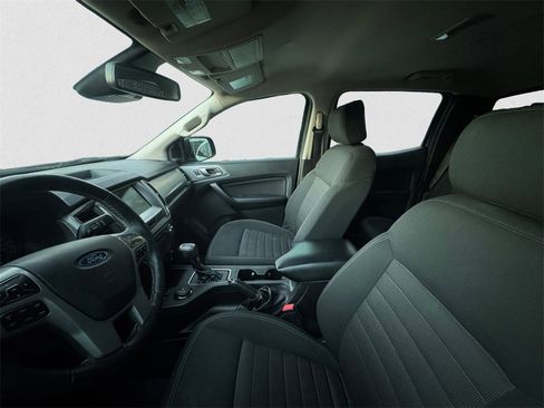 Used 2019 Ford Ranger XLT w/ Equipment Group 302A Luxury image 7